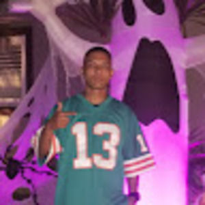 Meet your Posher, Fernando